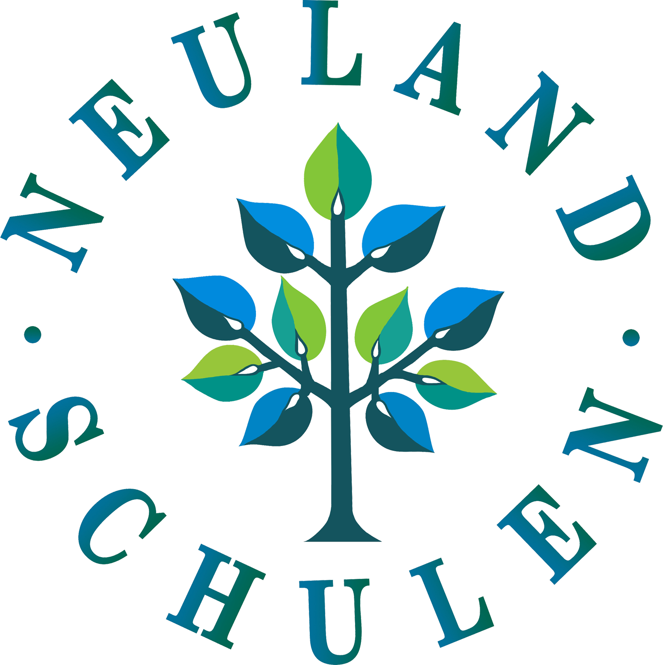 Logo Neulandschulen