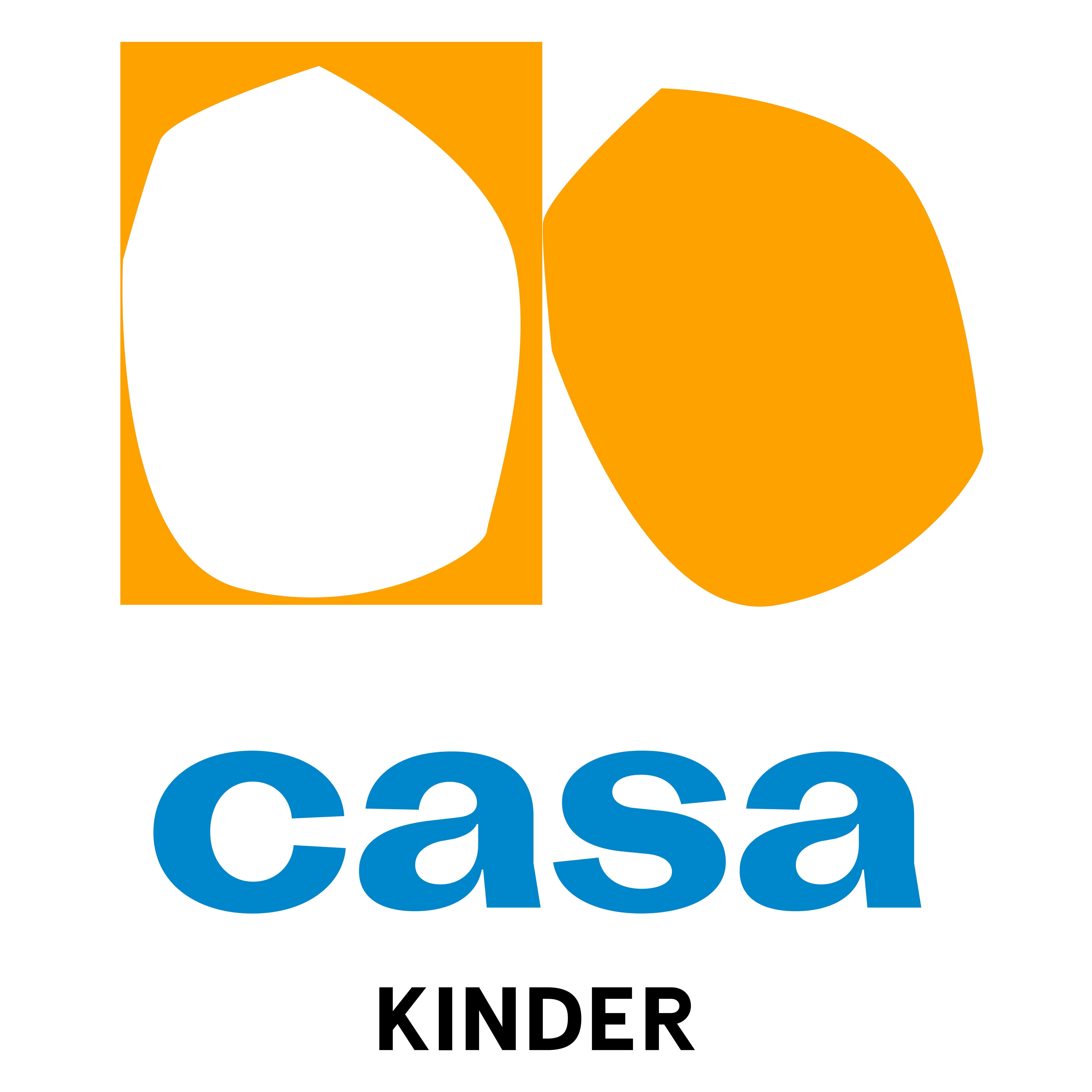 Logo Casa Kinder