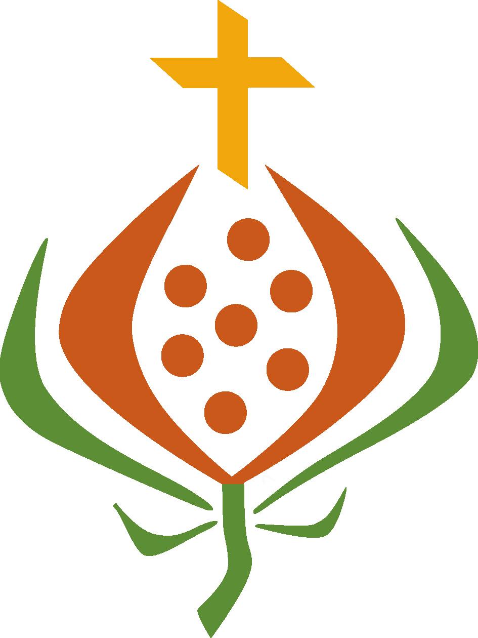 Logo Barmherzige Brüder