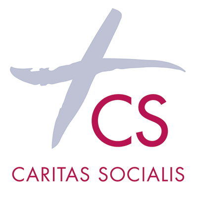 Logo Caritas Socialis