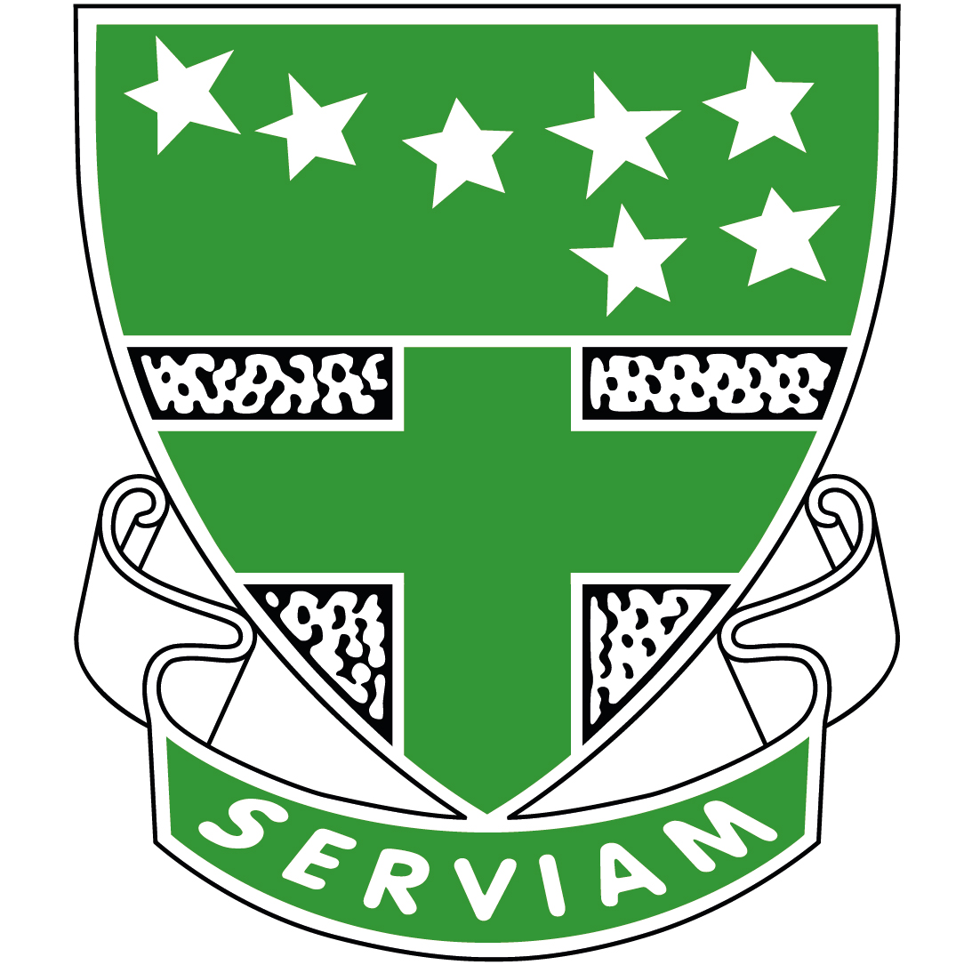 Logo St. Ursula