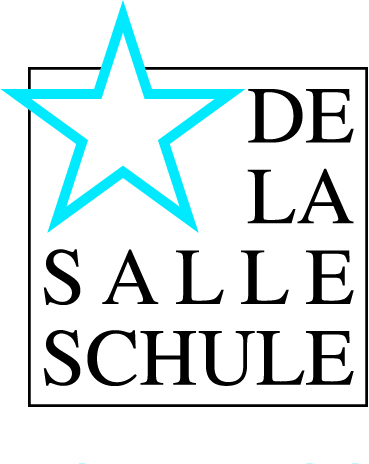 Logo De La Salle Schulen